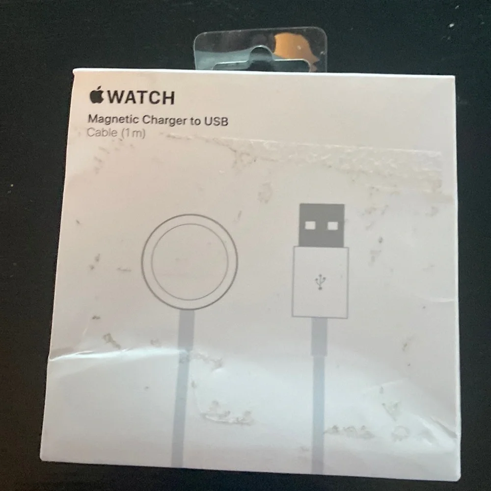🍍APPLE MAGNETIC CHARGER 🍍F-2